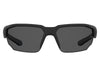 Under Armour Square Sunglasses