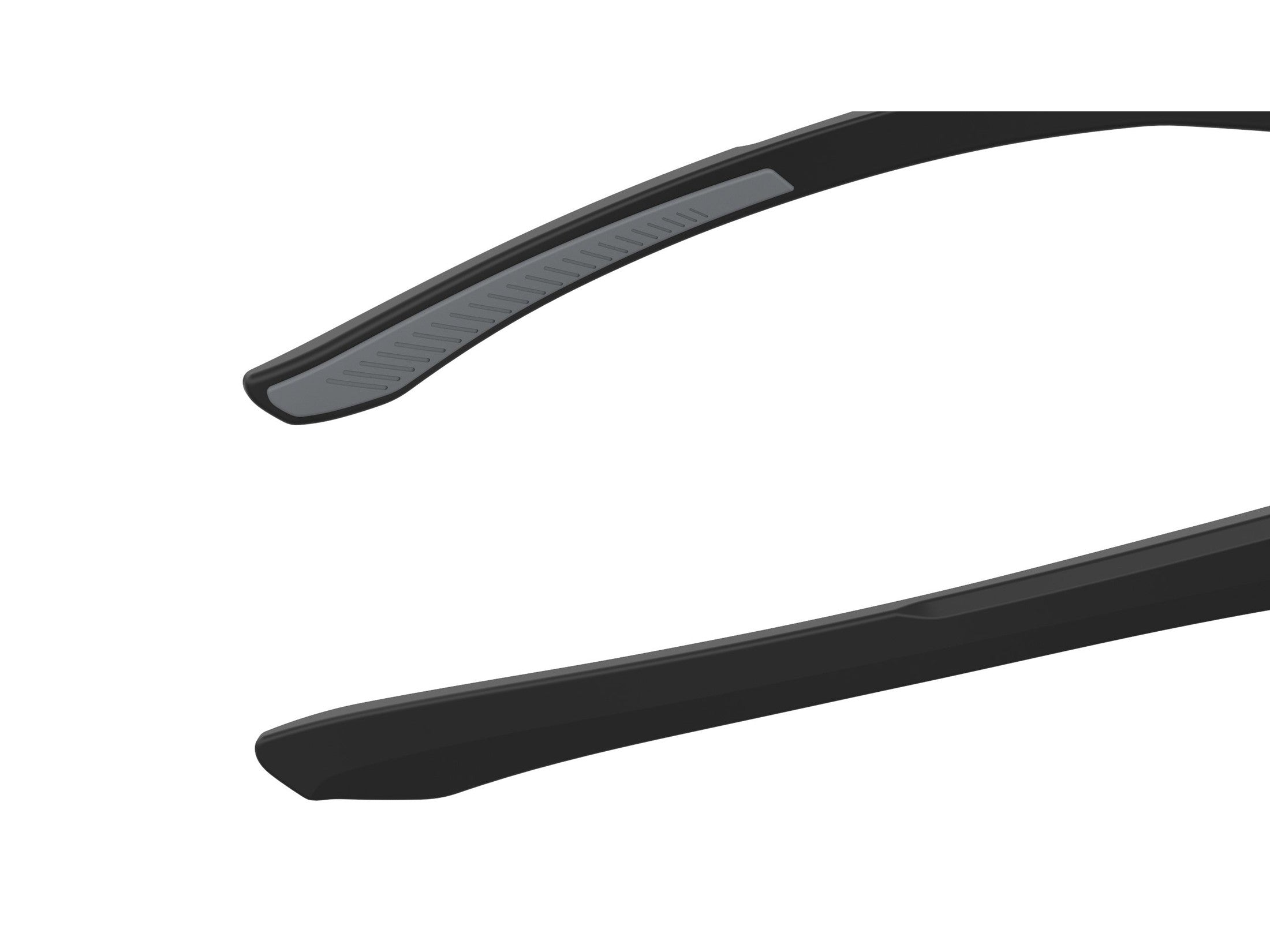 Under Armour Square Sunglasses