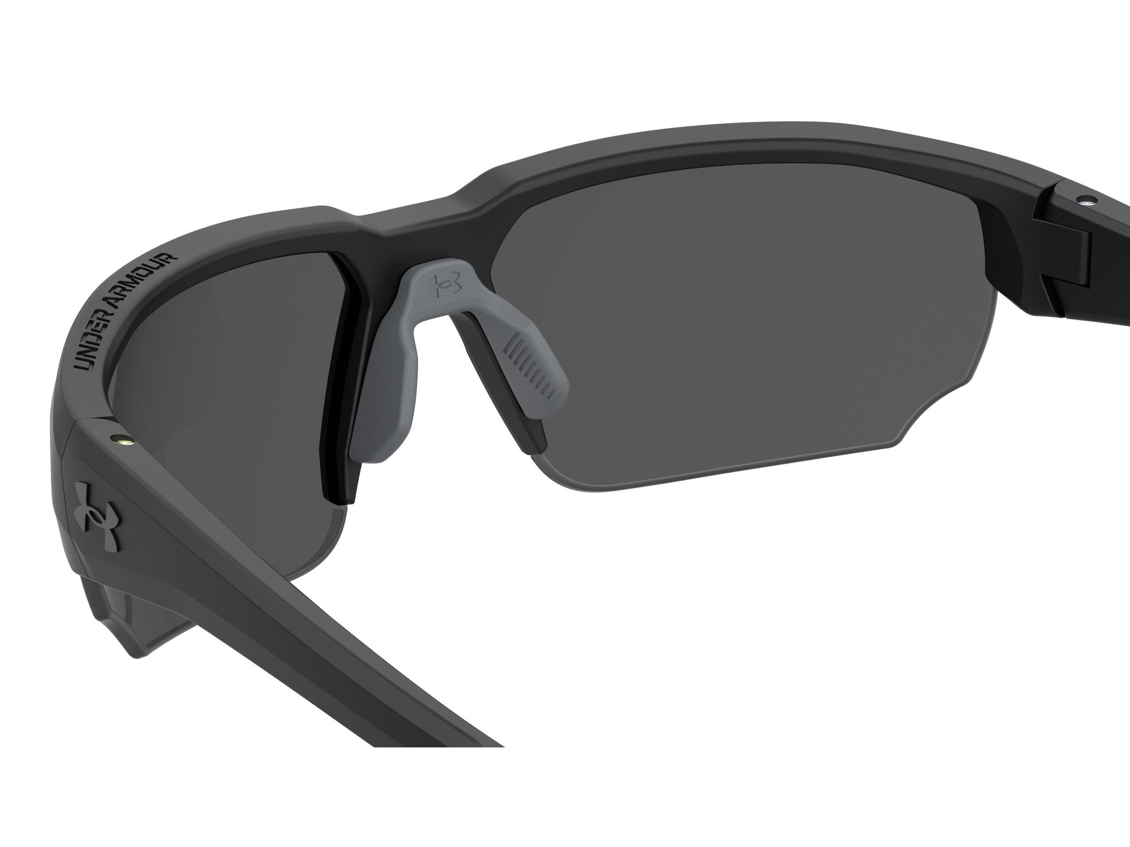 Under Armour Square Sunglasses
