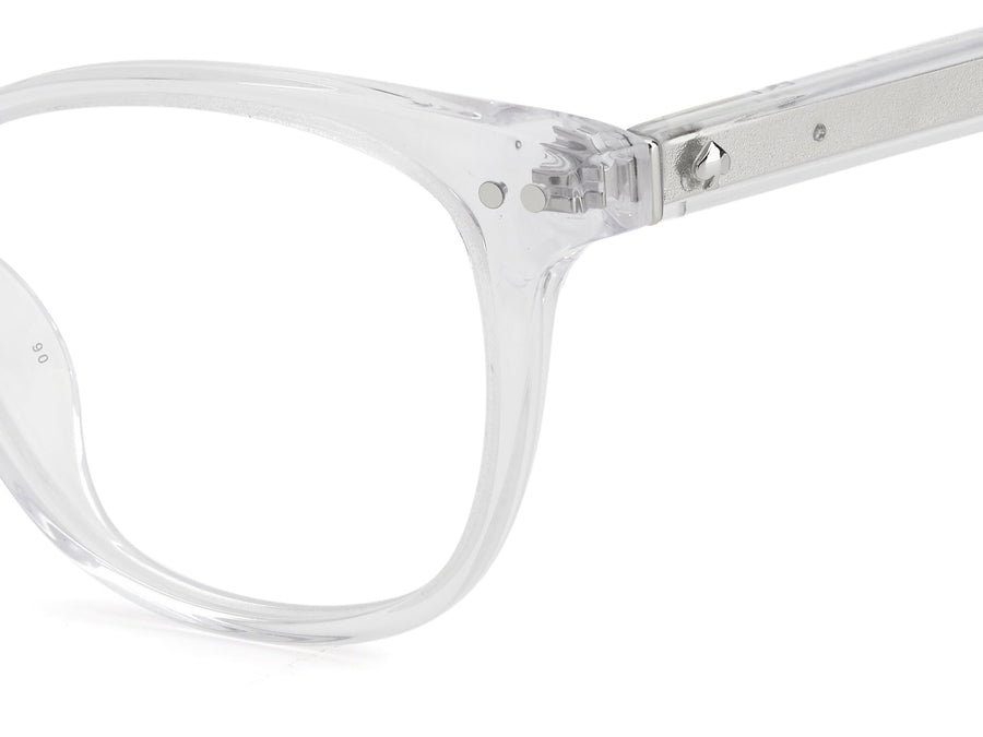 Kate Spade Square Frames - KAMILA