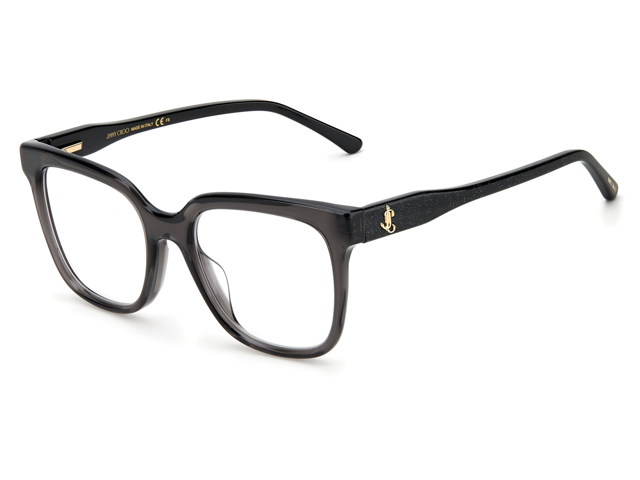Jimmy Choo Square Frames