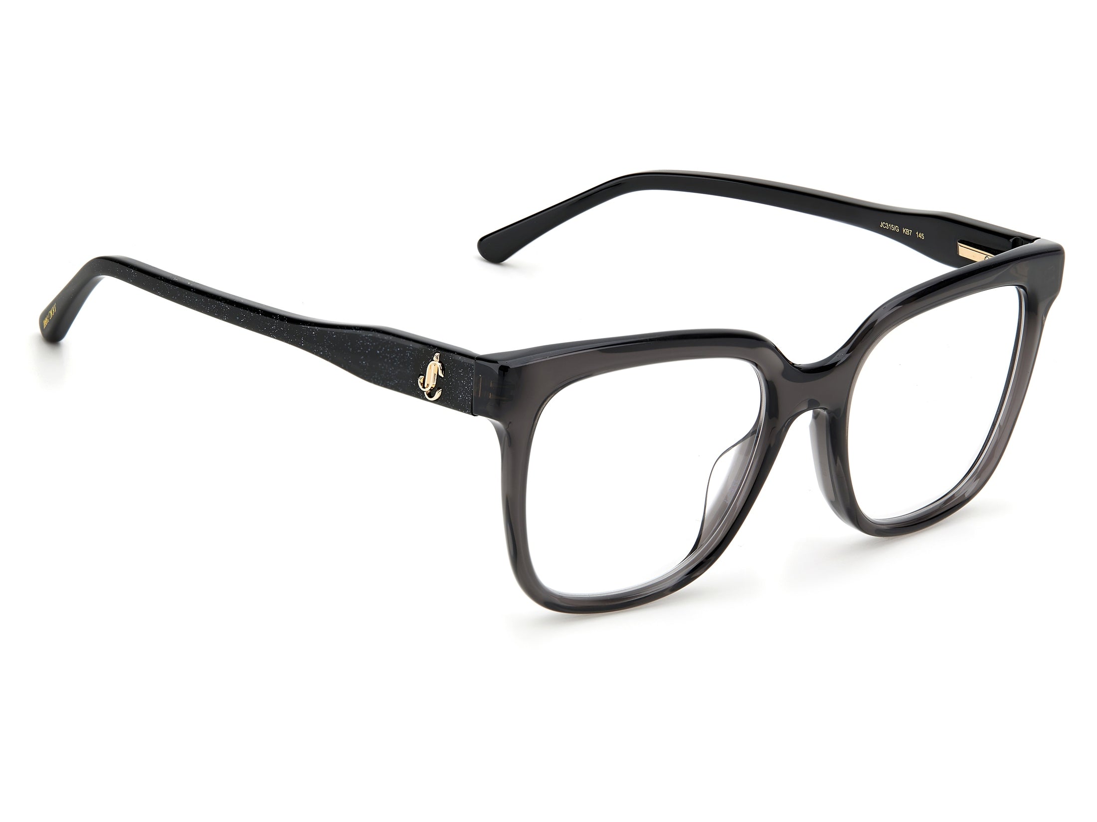 Jimmy Choo Square Frames