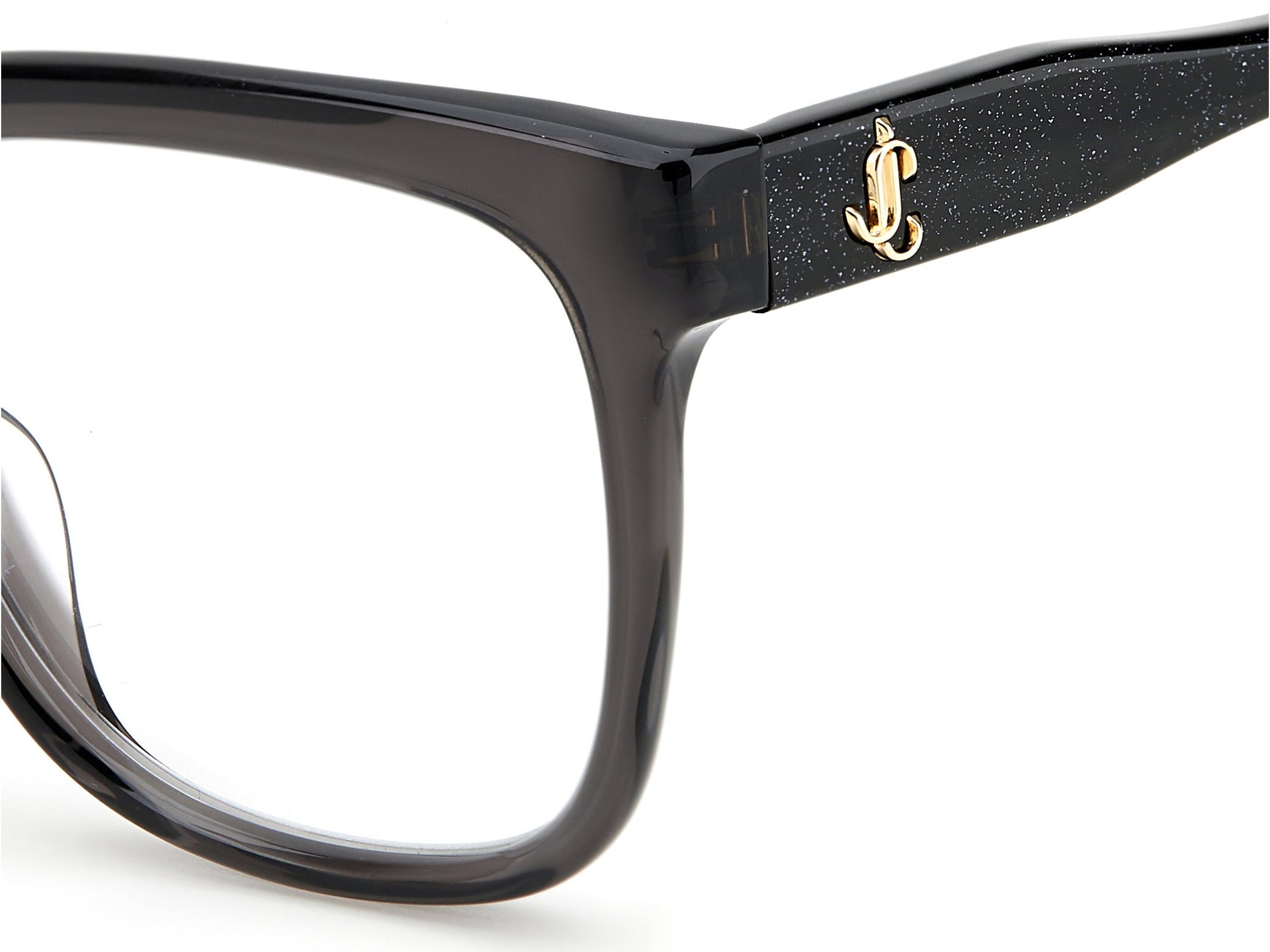 Jimmy Choo Square Frames