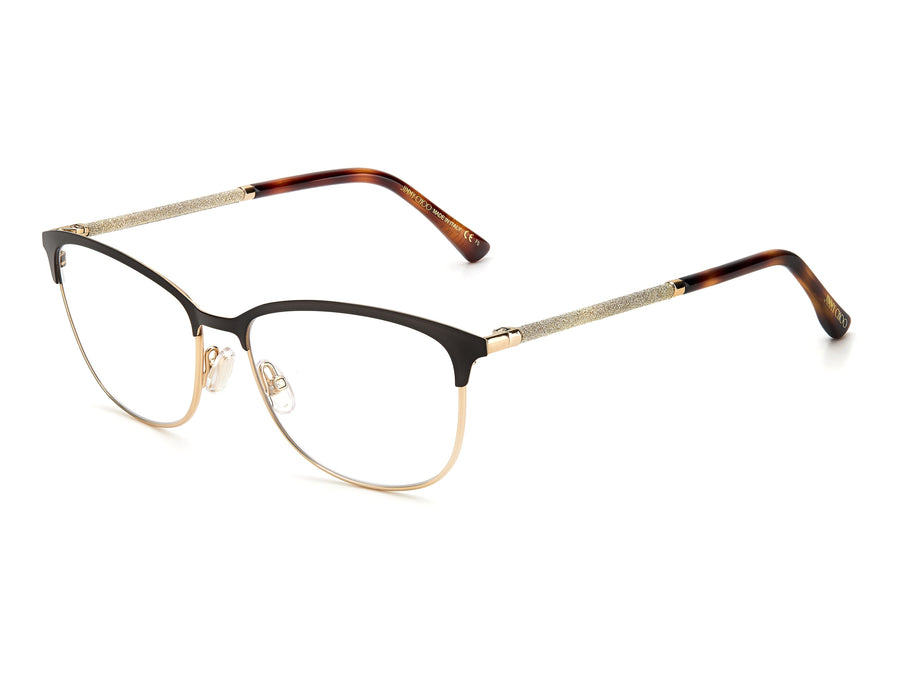 Jimmy Choo Square Frames - JC319