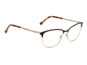 Jimmy Choo Square Frames - JC319