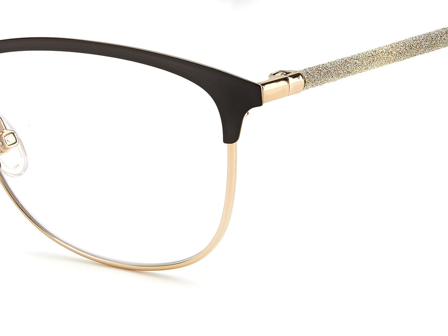 Jimmy Choo Square Frames - JC319