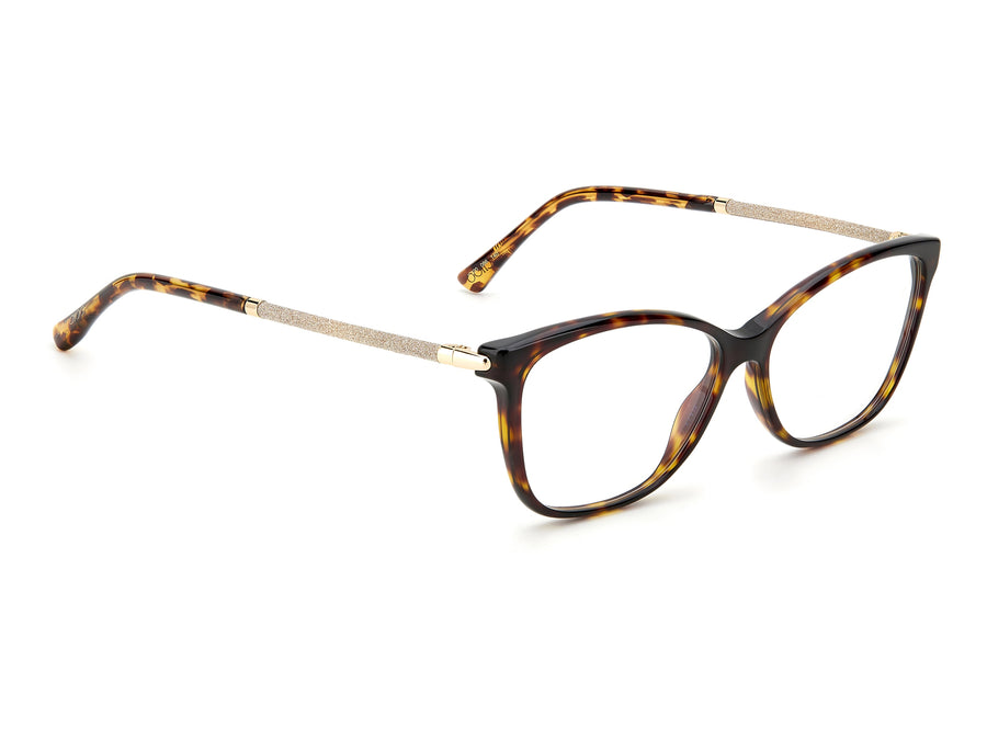 Jimmy Choo Square Frames - JC320