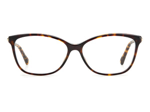 Jimmy Choo Square Frames - JC320