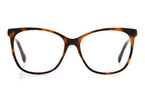 Jimmy Choo Square Frames - JC313