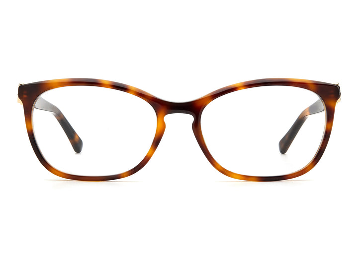 Jimmy Choo Square Frames - JC317