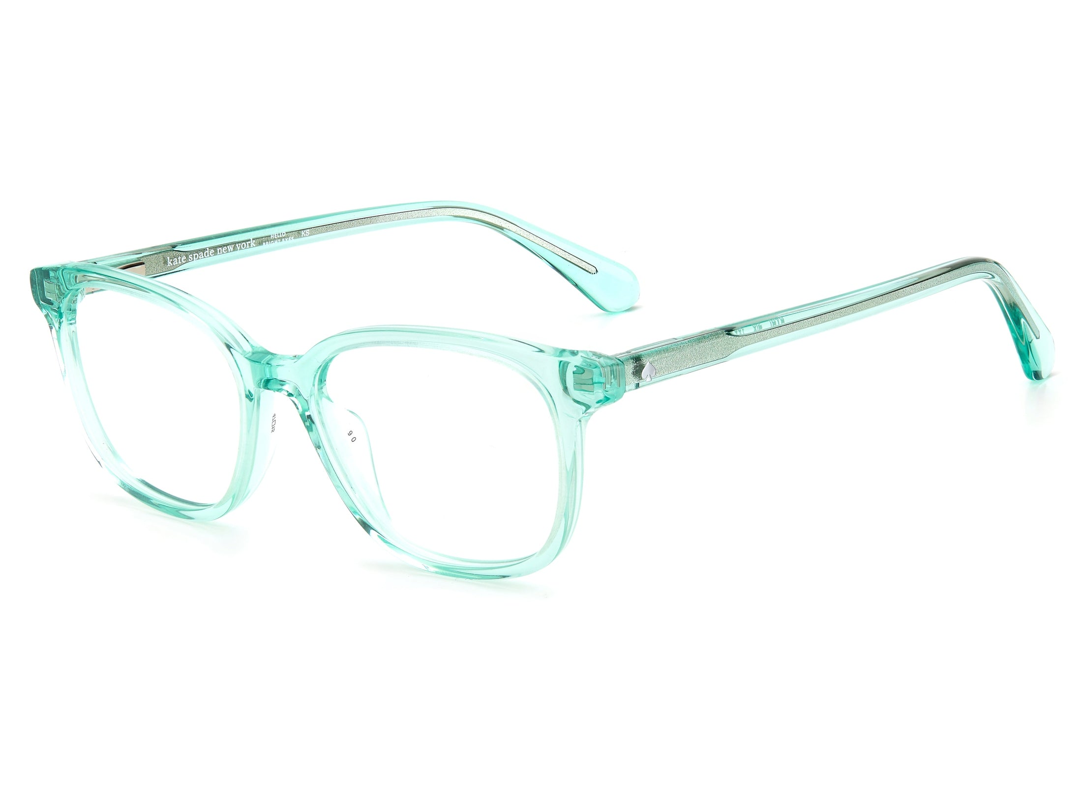 kate spade Square Frames