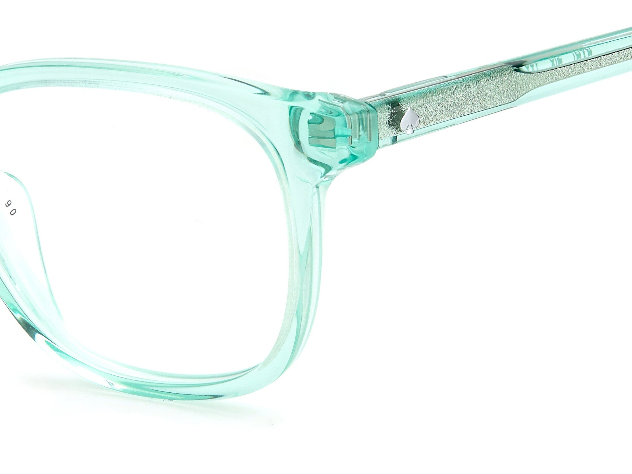 kate spade Square Frames