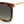 Load image into Gallery viewer, Jimmy Choo Square Sunglasses - MACI/S HAVANA
