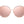 Load image into Gallery viewer, Jimmy Choo  Round sunglasses - CORAL/G/SK Gold Nude
