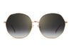 Jimmy Choo Square Sunglasses
