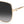 Load image into Gallery viewer, Jimmy Choo  Square sunglasses - KORI/G/SK Gold Black
