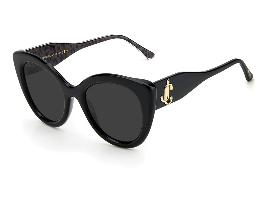 Jimmy Choo Cat-Eye Sunglasses - LEONE/S