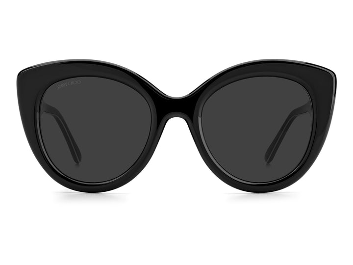 Jimmy Choo Cat-Eye Sunglasses - LEONE/S