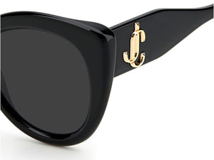 Jimmy Choo Cat-Eye Sunglasses - LEONE/S