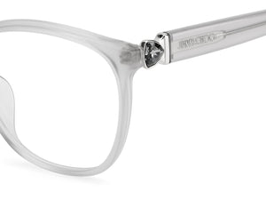 Jimmy Choo  Square Frame - JC318/G Grey