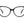 Load image into Gallery viewer, Pierre Cardin  Cat-Eye Frame - P.C. 8502
