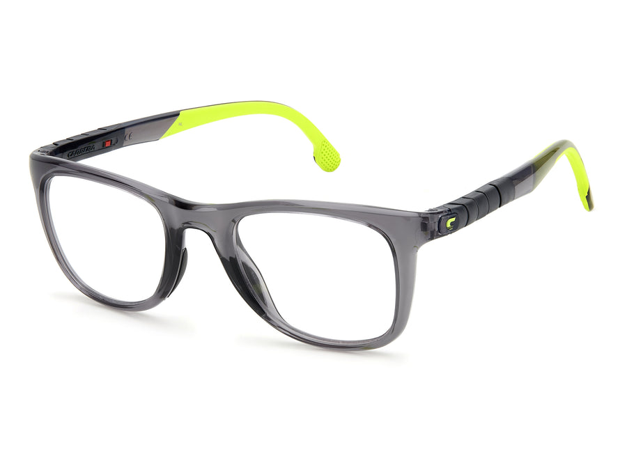 Carrera Round Frame - HYPERFIT 23 Grey Green