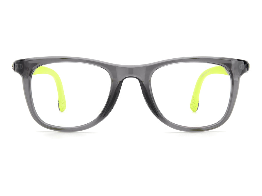 Carrera Round Frame - HYPERFIT 23 Grey Green