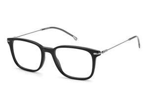 Carrera  Square Frame - CARRERA 270 Black