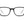 Load image into Gallery viewer, Carrera  Square Frame - CARRERA 270 Black
