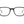 Load image into Gallery viewer, Carrera  Square Frame - CARRERA 270 Striped Black
