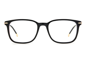 Carrera  Square Frame - CARRERA 270 Striped Black