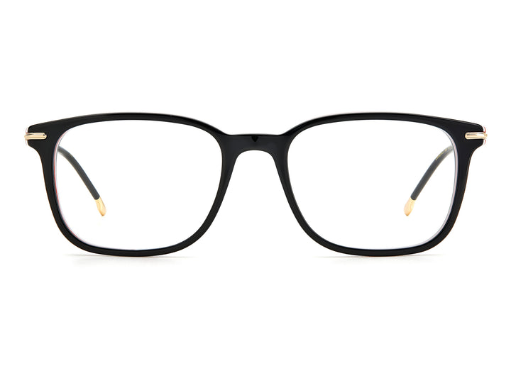 Carrera  Square Frame - CARRERA 270 Striped Black