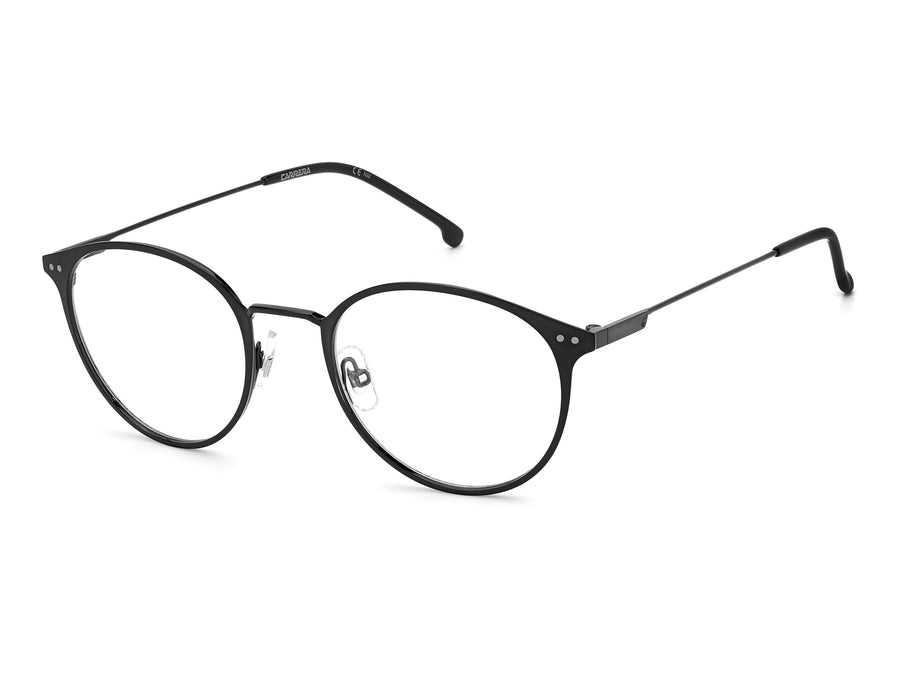 Carrera  Round Frame - CARRERA 2035T Black