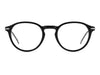 Carrera Round Frames