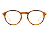 Carrera Round Frames