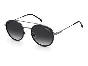 Carrera  Round sunglasses - CARRERA 2028T/S Grey