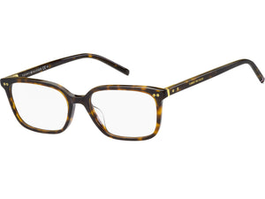 Tommy Hilfiger Square Frames - TH 1870/F HAVANA