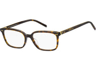 Tommy Hilfiger Square Frames