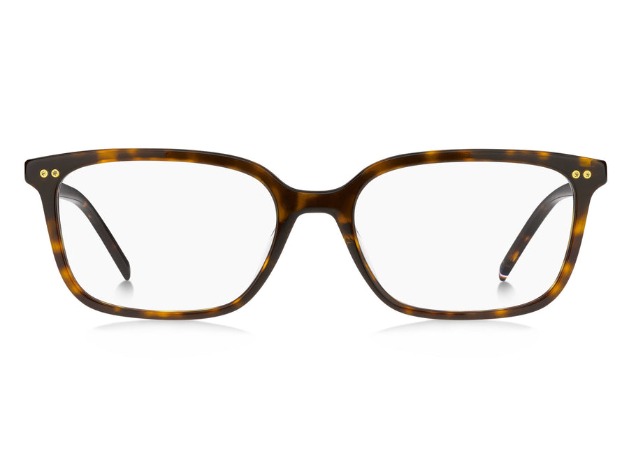 Tommy Hilfiger Square Frames - TH 1870/F HAVANA