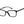 Load image into Gallery viewer, Tommy Hilfiger Square Frames - TH 1870/F BLACK
