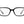 Load image into Gallery viewer, Tommy Hilfiger Square Frames - TH 1870/F BLACK
