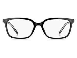 Tommy Hilfiger Square Frames - TH 1870/F BLACK