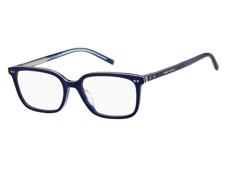 Tommy Hilfiger Square Frames - TH 1870/F BLUE