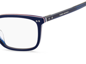 Tommy Hilfiger Square Frames - TH 1870/F BLUE