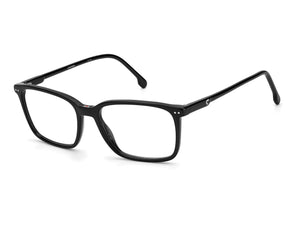 Carrera  Square Frame - CARRERA 2034T Black