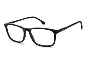 Carrera Square Frame - CARRERA 265 Matte Black