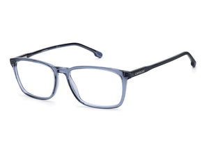 Carrera Square Frame - CARRERA 265 Blue