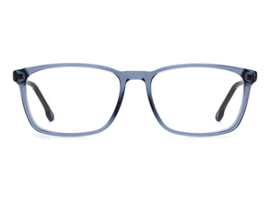 Carrera Square Frame - CARRERA 265 Blue