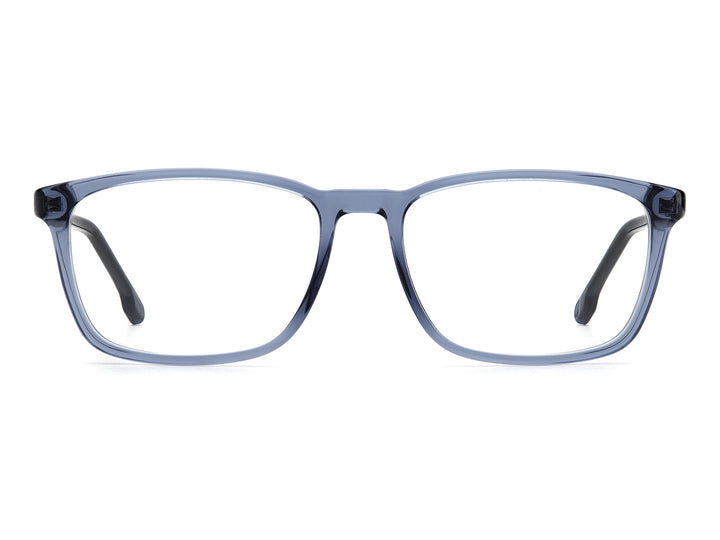 Carrera Square Frame - CARRERA 265 Blue