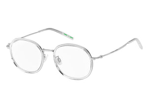 Tommy Hilfiger Round Frame  - TJ 0068/F Matte Palladium